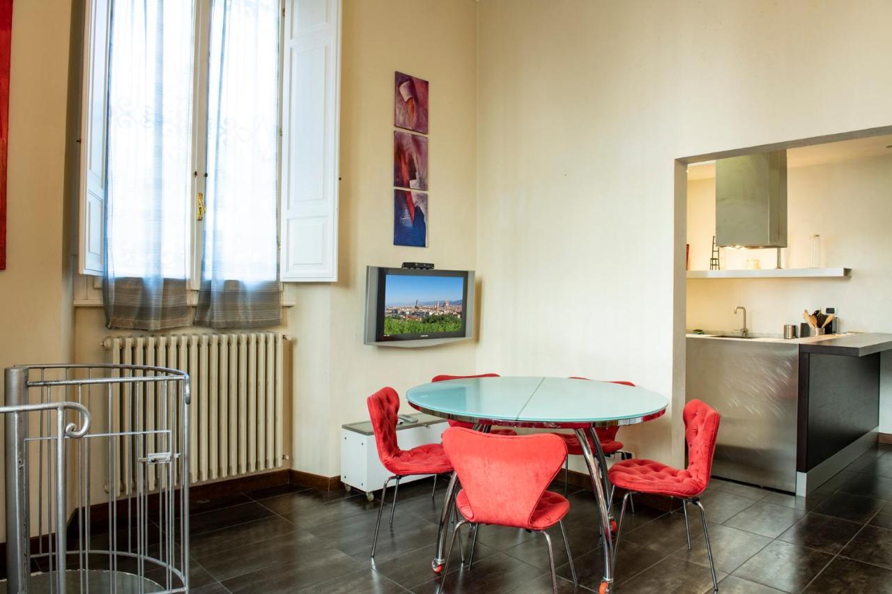 Mamo - Indipendenza Apartamento *