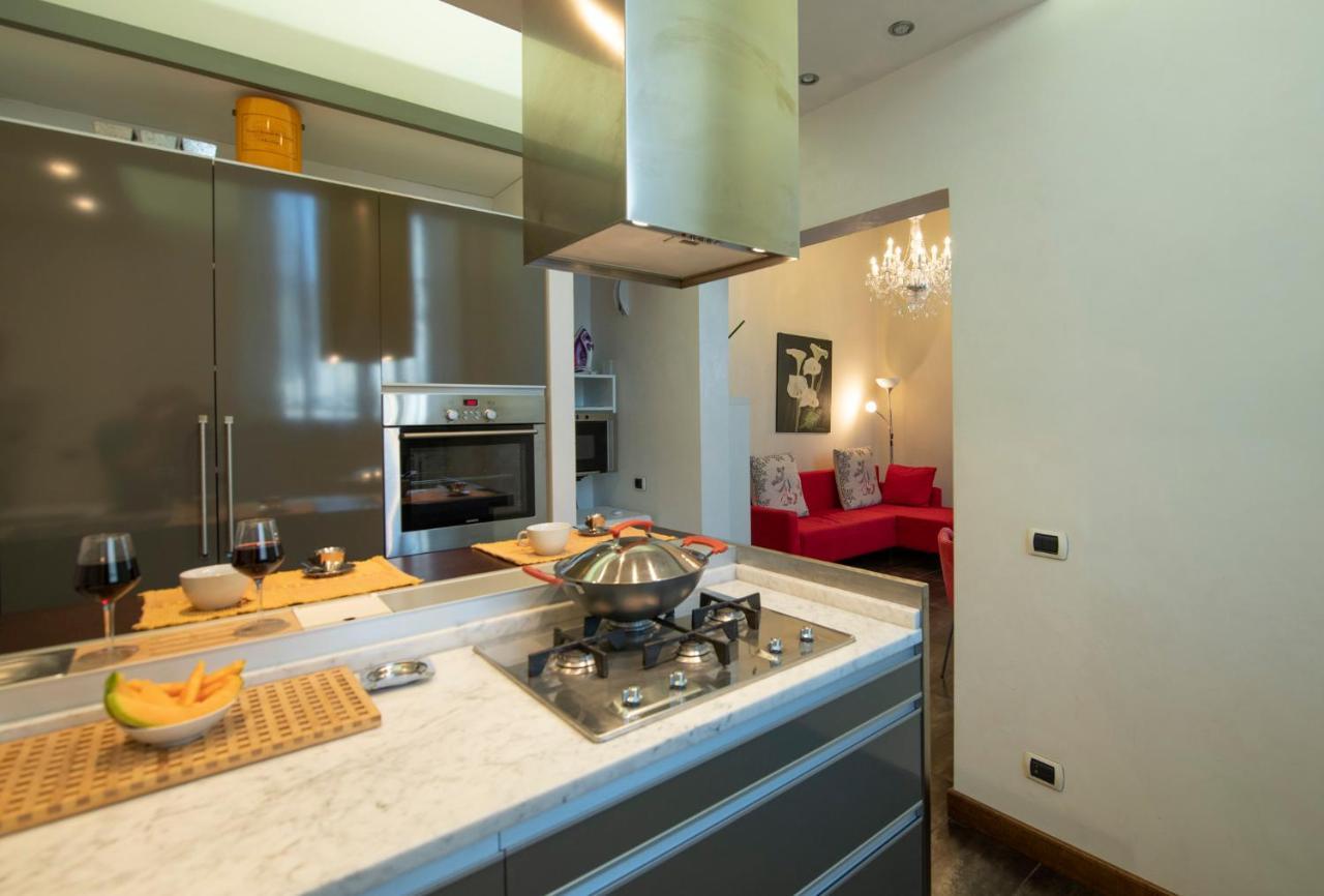 Mamo - Indipendenza Apartamento