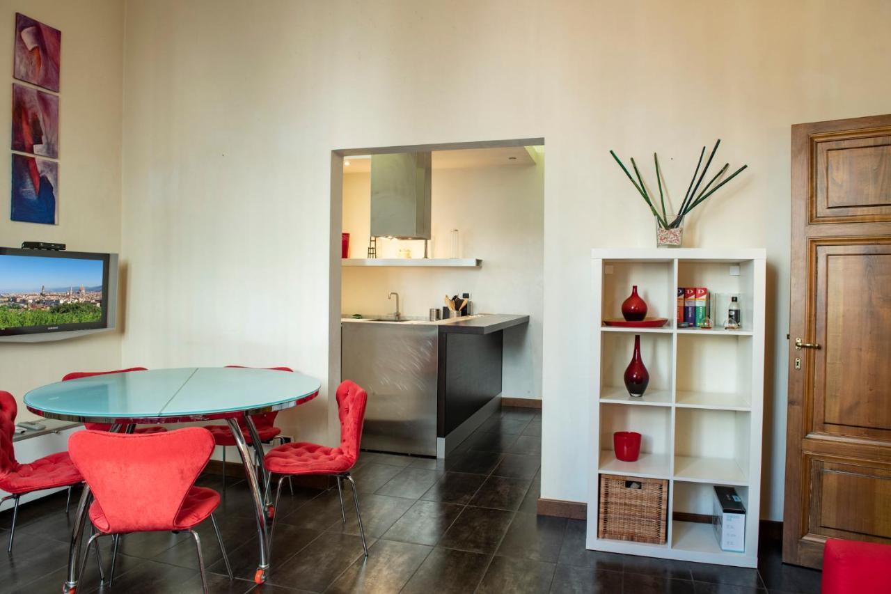 Apartamento Mamo - Indipendenza Florencia