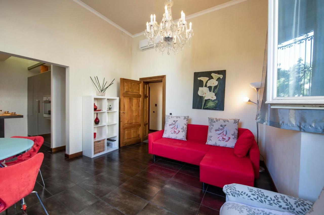 Apartamento Mamo - Indipendenza Florencia