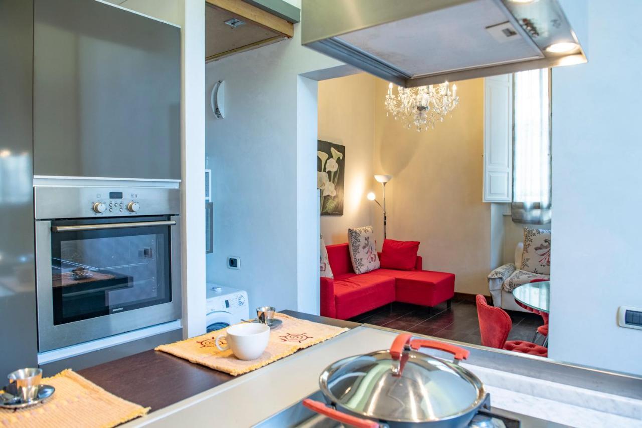 Mamo - Indipendenza Apartamento Florencia