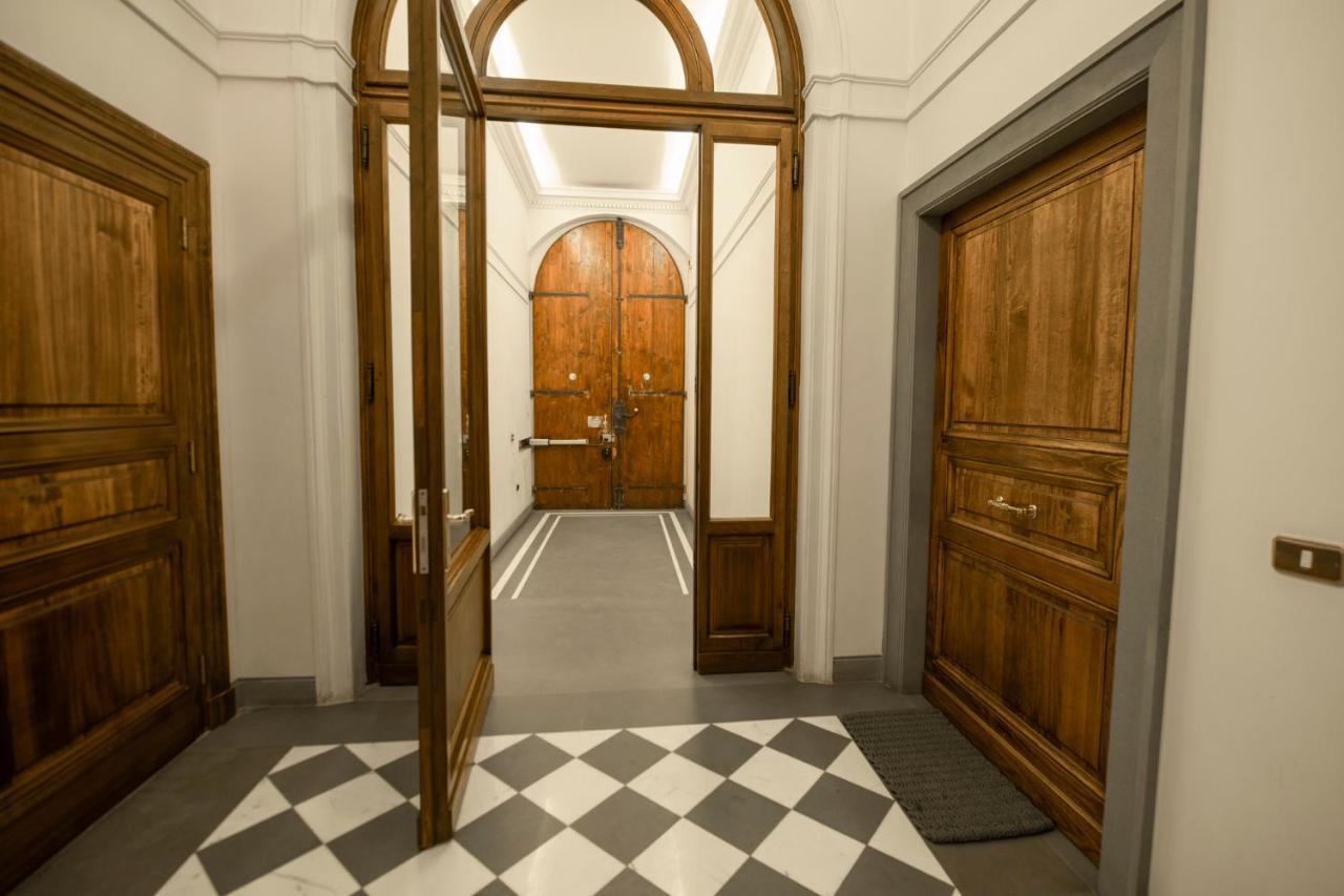 Apartamento Mamo - Indipendenza *
