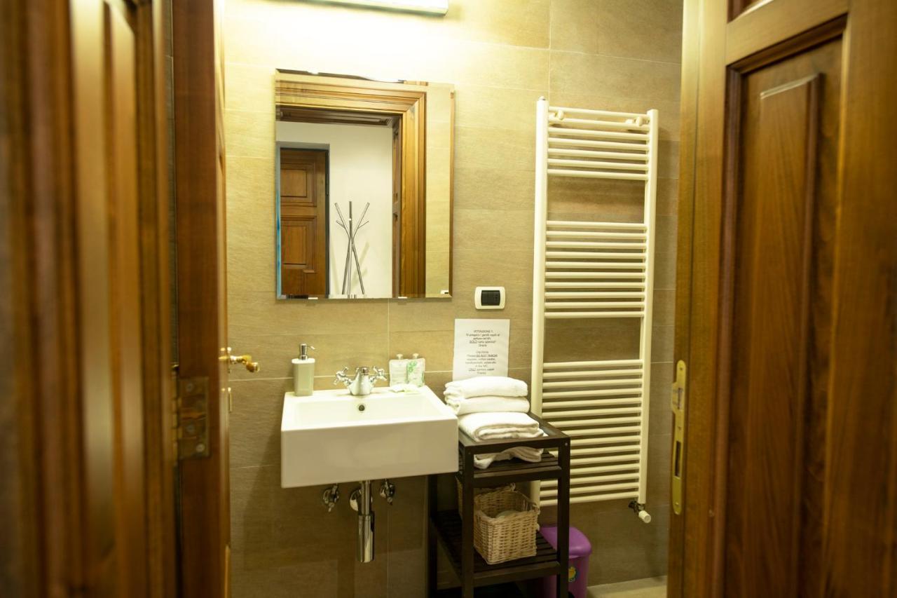 Apartamento Mamo - Indipendenza