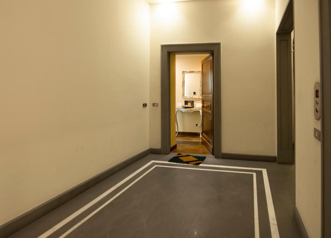 Apartamento Mamo - Indipendenza Florencia