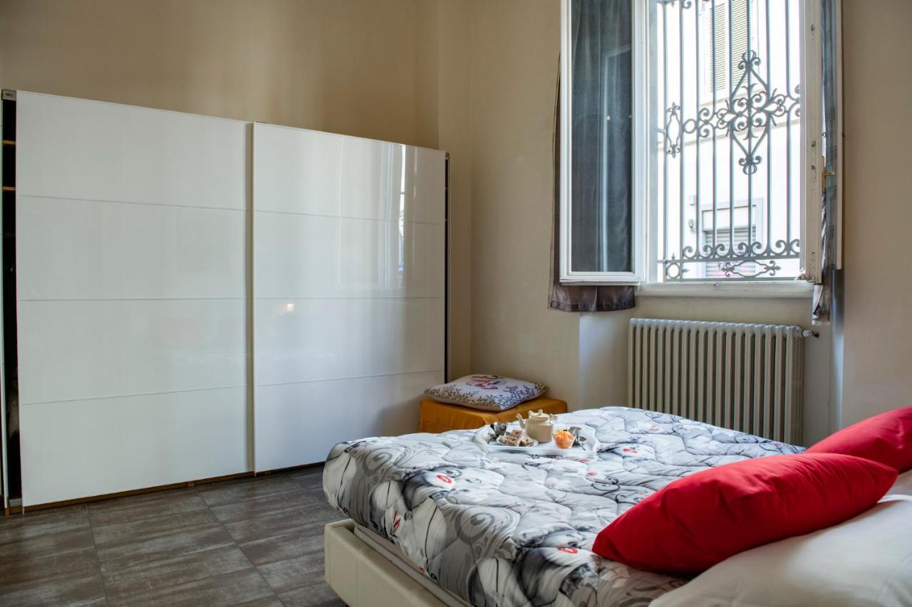 Mamo - Indipendenza Apartamento Florencia