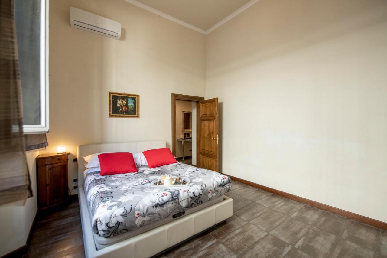 Mamo - Indipendenza Apartamento *