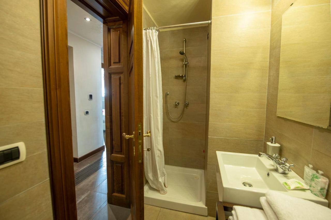 Apartamento Mamo - Indipendenza