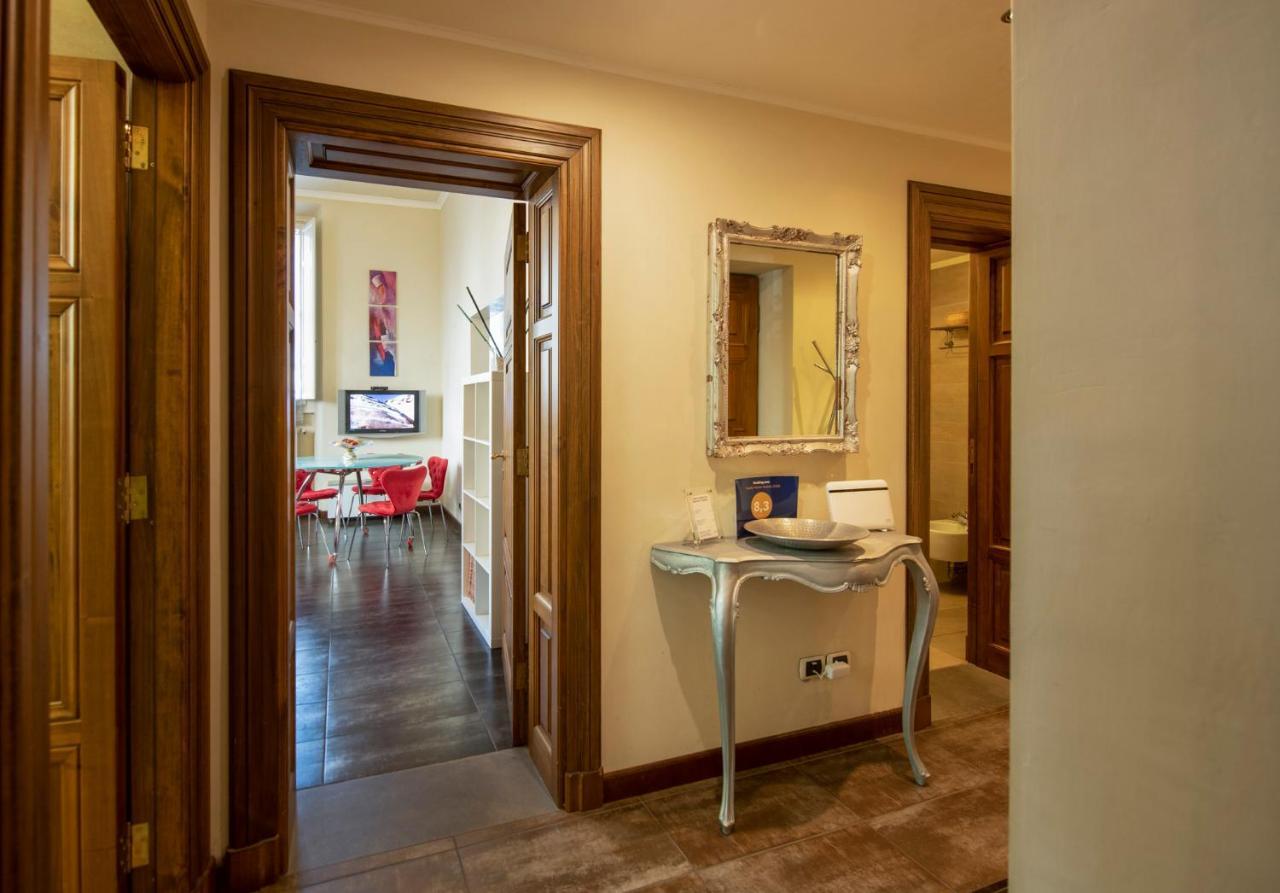 Mamo - Indipendenza Apartamento *